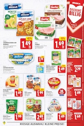 Lebensmittel Angebot im aktuellen E center Prospekt auf Seite 13