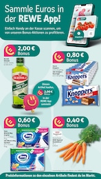 Süßigkeiten Angebot im aktuellen REWE Prospekt auf Seite 2