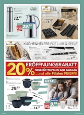 Aktueller BRAUN Möbel-Center Prospekt mit Messer, "Lifestyle Trends", Seite 10