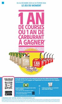 Page 36 - Les prix de la semaine du mardi 31 juillet au dimanche 12 août  Intermarché Givet