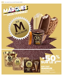 Promo Saumon dans le catalogue Carrefour du moment à la page 46