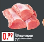 Aktuelle Schweinefilet Angebote bei Marktkauf in Osnabrück Aktuelles SCHWEINEFILETKÖRPE Angebot bei Marktkauf in Osnabrück ab 0,99 €