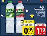 Touch Apfel Angebote von Volvic bei EDEKA Marl für 0,99 €