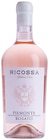 Ricossa Rosato von  im aktuellen Metro Prospekt für 6,96 €