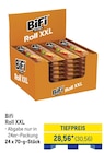Roll XXL von BiFi für 30,56 € bei METRO im Angebot Roll XXL von BiFi im aktuellen METRO Prospekt