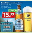 Getränkeland Malchin - Hell Angebot im Prospekt Hell bei Getränkeland im Malchin Prospekt für 15,99 €
