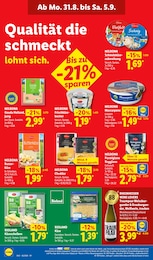 Lidl Gouda im Prospekt Lidl Gouda im Prospekt