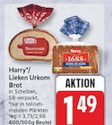 Bauernmild von Lieken Urkorn im aktuellen EDEKA Prospekt