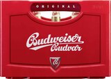 Original Angebote von Budweiser bei E center Heidelberg für 13,99 €