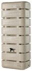 Récupérateur d'eau DUNE en promo chez Super U Villeurbanne à 69,99 €