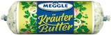 Kräuterbutter Rolle von Meggle für 1,99 € bei Netto mit dem Scottie im Angebot Kräuterbutter Rolle von Meggle im aktuellen Netto mit dem Scottie Prospekt
