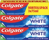Zahncreme bei Netto Marken-Discount im Prospekt "" für 4,49 €