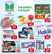 Catalogue Supermarchés Marktkauf en cours à Wentzwiller et alentours, "MARKTKAUF", 47 pages, 13/10/2025 - 18/10/2025