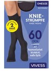 REWE Heppenheim - Feinkniestrümpfe Angebot im Prospekt Feinkniestrümpfe bei REWE im Heppenheim Prospekt für 5,99 €