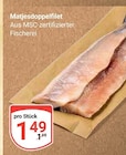 Matjesdoppelfilet bei GLOBUS im Duisburg Prospekt für 1,49 €