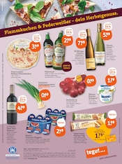 Aktueller tegut Prospekt mit Federweißer, "tegut… gute Lebensmittel", Seite 27