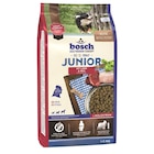 Aktuelles Bosch Junior Lamm & Reis 1 kg Angebot bei Zookauf in Hannover ab 3,99 €