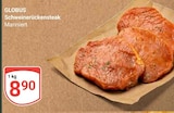Angebot im GLOBUS Sulzbach (Saar) Prospekt GLOBUS Sulzbach (Saar) Prospekt mit im Angebot für 8,90 €