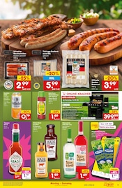 Lebensmittel im Netto Marken-Discount Prospekt in Neuss Aktueller Netto Marken-Discount Prospekt mit Lebensmittel, "Aktuelle Angebote", Seite 9