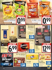 Aktueller EDEKA Prospekt mit Ritter Sport, "Aktuelle Angebote", Seite 11