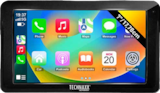 Carplay mit Touch-Display TX-320 Angebote von Technaxx bei Marktkauf Konstanz für 49,99 €