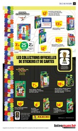 Promos Jouets dans le catalogue "Intermarché" de Intermarché Super Jouets en promo dans le catalogue Intermarché Super à la page 31