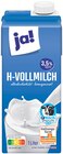 Aktuelles H-Vollmilch Angebot bei REWE in Ludwigshafen (Rhein) ab 0,95 €