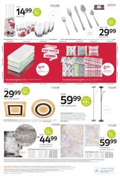 Aktueller Sparkauf Prospekt mit LED-Lampe, "Küchenaktion Fix & Fertig", Seite 12