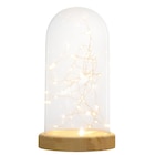 Lampe décorative - CARREFOUR HOME à 9,99 € dans le catalogue Carrefour