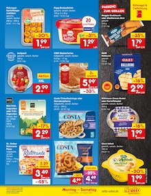 Fisch im aktuellen Netto Marken-Discount Prospekt (Mainz) Fisch im Netto Marken-Discount Prospekt "Aktuelle Angebote" mit 71 Seiten (Mainz)