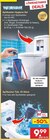 Aktuelle Toilettenspülung Angebote bei Netto Marken-Discount in Leipzig Aktuelles Spülkasten-Hygiene-Set oder Spülkasten-Tab, 10 Stück Angebot bei Netto Marken-Discount in Leipzig ab 9,99 €