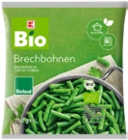 Kaufland Torgau - Bioland Brechbohnen Angebot im Prospekt Bioland Brechbohnen bei Kaufland im Torgau Prospekt für 2,19 €