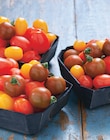 Tomate cerise - INTERMARCHÉ TERROIRS à 1,99 € dans le catalogue Intermarché Express