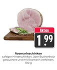 Rosmarinschinken bei Hieber im Prospekt "" für 1,99 €