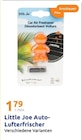 Aktuelles Auto-Lufterfrischer Angebot bei Action in Mannheim ab 1,79 €