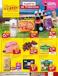 Der aktuelle Netto Marken-Discount Prospekt Der aktuelle Netto Marken-Discount Prospekt Aktuelle Angebote
