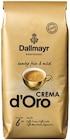 Crema d’Oro im Angebot bei REWE in Sankt Augustin Crema d’Oro Angebote von Dallmayr bei REWE Sankt Augustin für 14,99 €