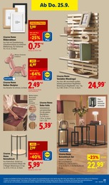 Lidl Kühlschrank im Prospekt Lidl Kühlschrank im Prospekt