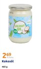 Kokosöl im Action Prospekt Kokosöl von im aktuellen Action Prospekt für 2,69 €