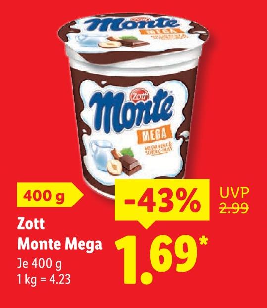 Monte Mega