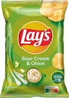Kartoffelchips von Lay's im aktuellen Netto Marken-Discount Prospekt