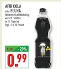 Aktuelles Afri Cola oder Bluna Angebot bei Marktkauf in Dülmen ab 0,99 €