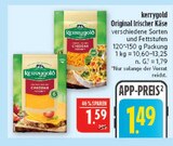 Original Irischer Käse Angebote von Kerrygold bei Marktkauf Bautzen für 1,49 €