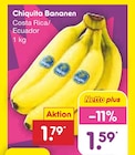 Bananen bei Netto Marken-Discount im Prospekt "" für 1,59 €