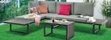 Ostermann - Outdoor-Lounge DUBAI Angebot im Prospekt Outdoor-Lounge DUBAI bei Ostermann im Prospekt "" für 499,00 €