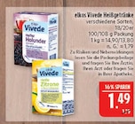 Aktuelle Zitronen Angebote bei Marktkauf in Leipzig Aktuelles Vivede Heißer Holunder Angebot bei Marktkauf in Leipzig ab 1,49 €