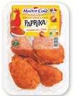 U Express La Rochelle - Promo Morceaux choisis de poulet Promo Morceaux choisis de poulet à 5,79 € dans le catalogue U Express à La Rochelle