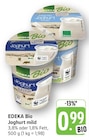 Joghurt mild im Angebot bei EDEKA in Pirmasens Joghurt mild Angebote von EDEKA Bio bei EDEKA Pirmasens für 0,99 €
