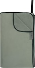 Handtuch aus Microfaser, mint (130x80 cm) von Jean&Len für 14,95 € bei dm-drogerie markt im Angebot Handtuch aus Microfaser, mint (130x80 cm) von Jean&Len im aktuellen dm-drogerie markt Prospekt