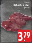 Frische Hähnchenleber bei E center im Köln Prospekt für 3,79 €
